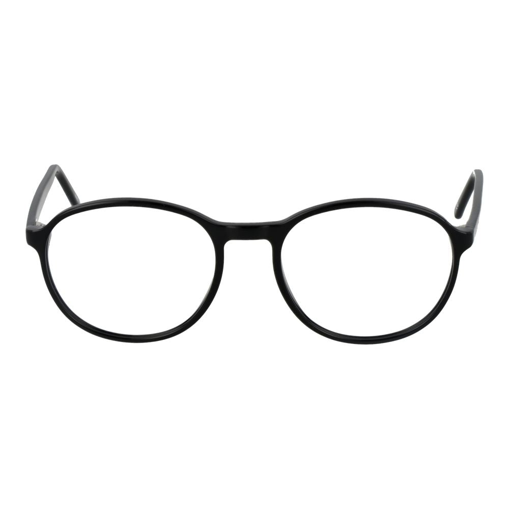 Andy Wolf Black Acetate Glasses (Frames)