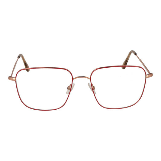 Andy Wolf Multicolor Metal Glasses (Frames)