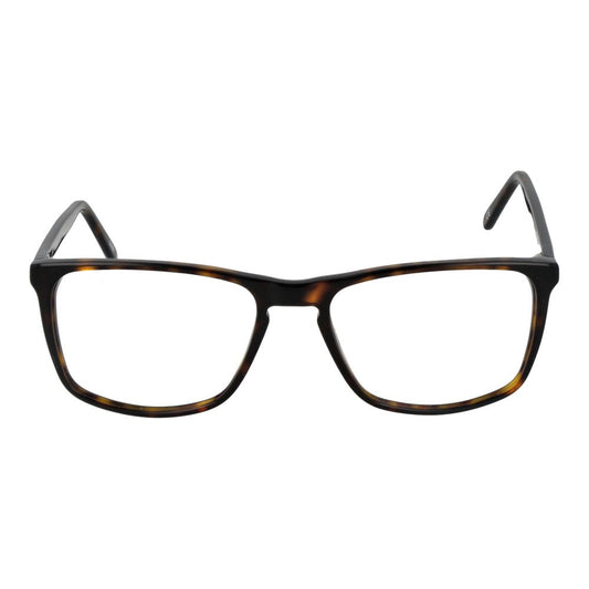 Andy Wolf Brown Acetate Glasses (Frames)