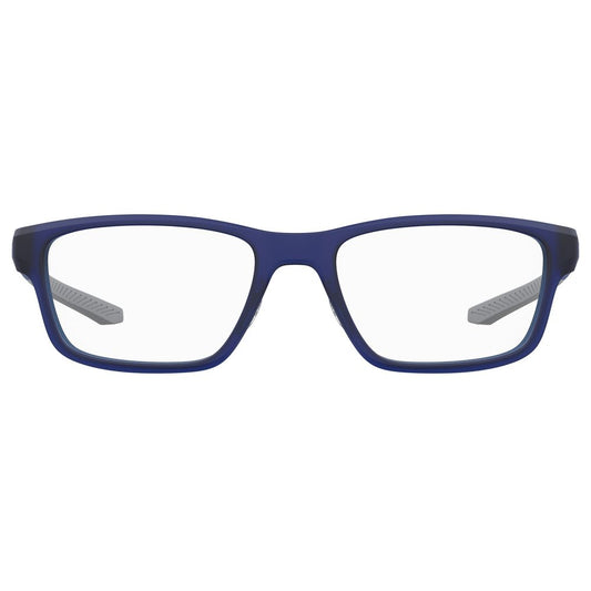 Under Armour Blue Resin Glasses (Frames)
