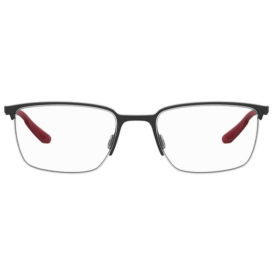 Under Armour Black Metal Glasses (Frames)