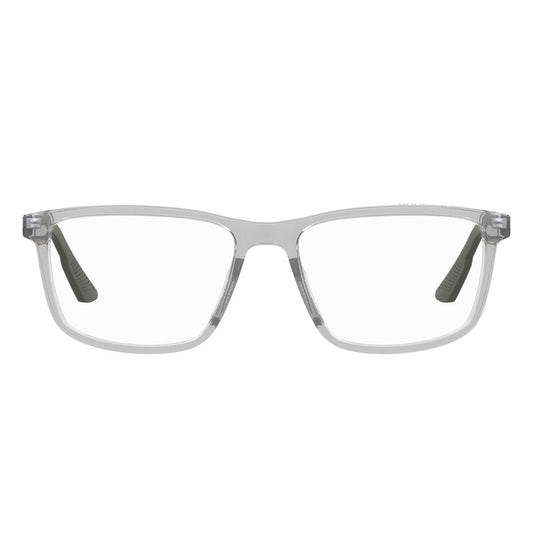 Under Armour Gray Acetate Glasses (Frames)