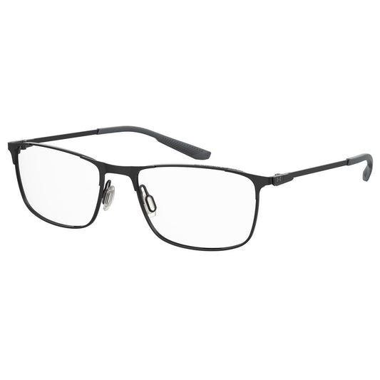 Under Armour Black Metal Glasses (Frames)