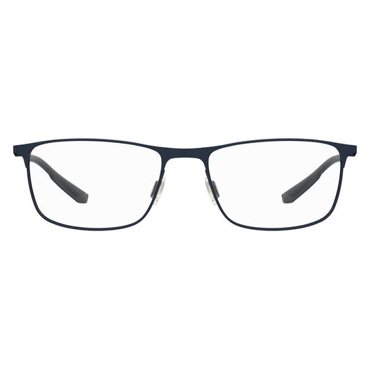 Under Armour Blue Metal Glasses (Frames)