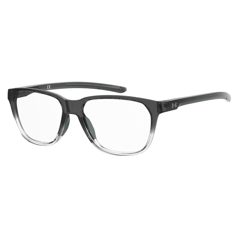 Under Armour Green Resin Glasses (Frames)