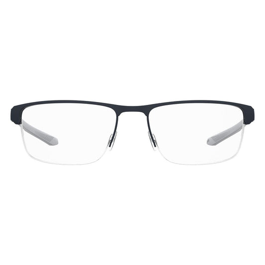 Under Armour Blue Metal Glasses (Frames)