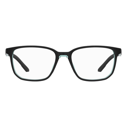 Under Armour Black Resin Glasses (Frames)