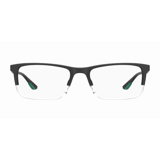 Under Armour Black Acetate Glasses (Frames)
