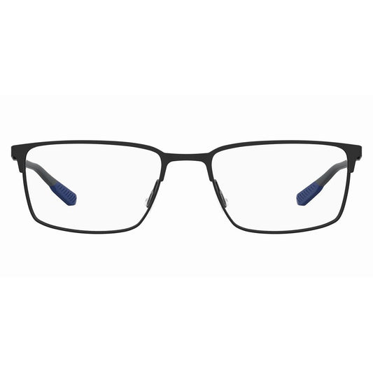 Under Armour Black Metal Glasses (Frames)