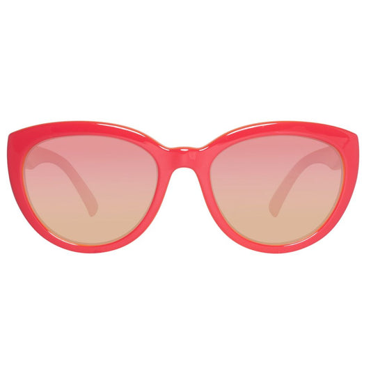 Benetton Multicolor Injected Sunglasses