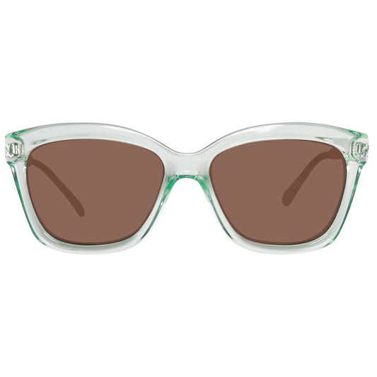 Benetton Bicolor Resin Sunglasses