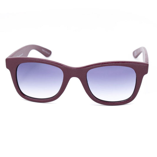 Italia Independent Multicolor Acetate Sunglasses