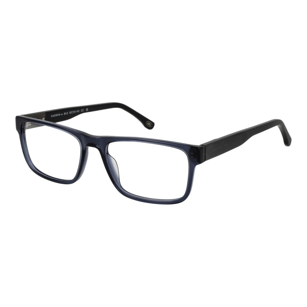 Land Rover Blue Acetate Glasses (Frames)