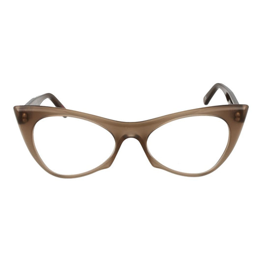 Andy Wolf Gray Acetate Glasses (Frames)