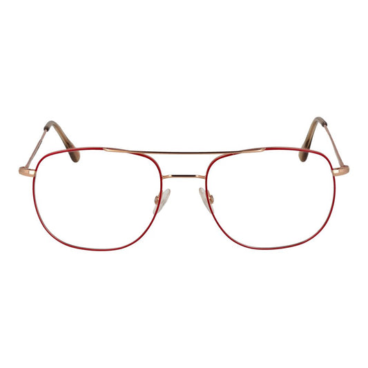 Andy Wolf Multicolor Metal Glasses (Frames)