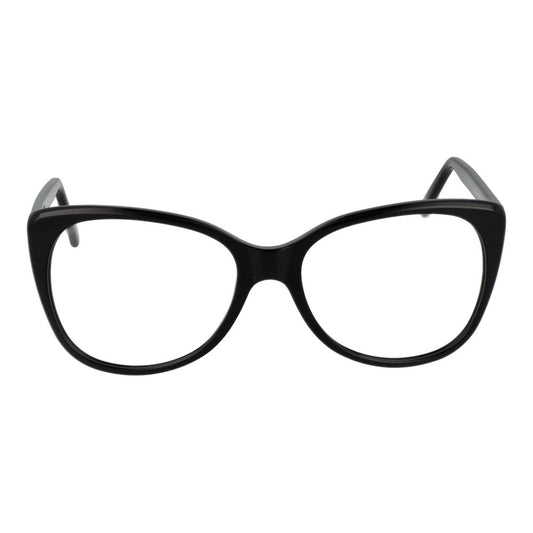 Andy Wolf Black Acetate Glasses (Frames)