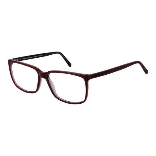 Andy Wolf Burgundy Acetate Glasses (Frames)