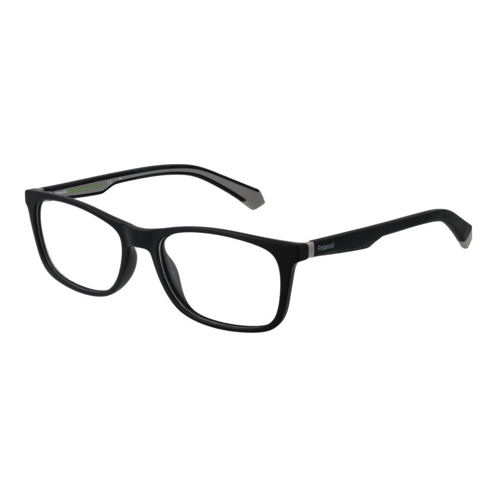 Polaroid Black Polyamide Glasses (Frames)