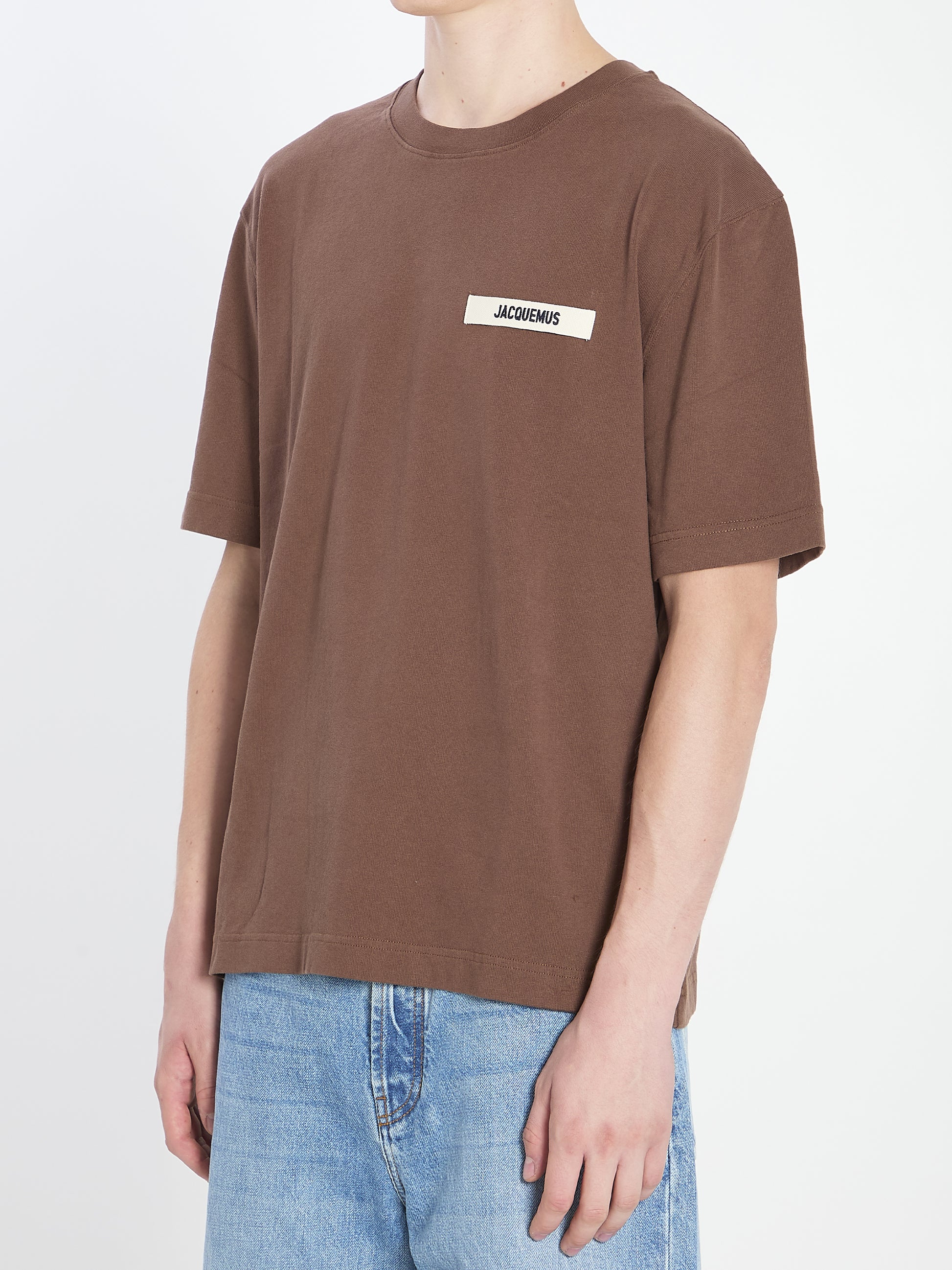 Gros Grain t-shirt