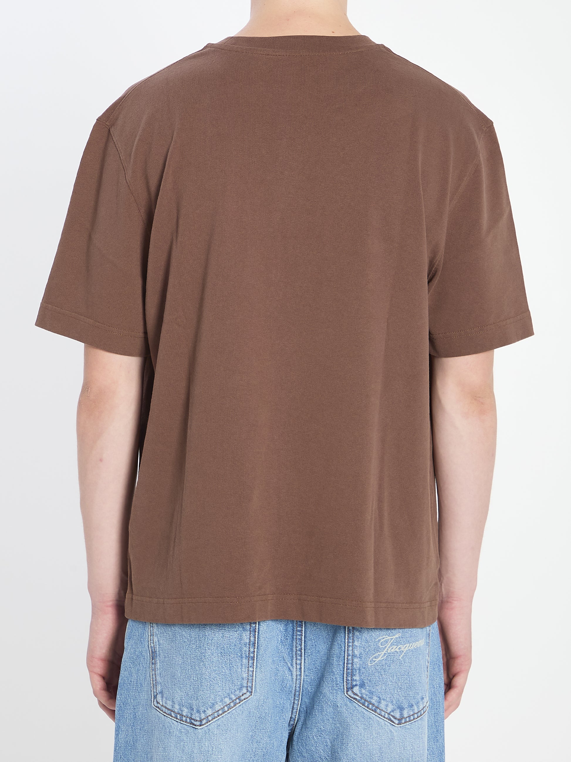 Gros Grain t-shirt