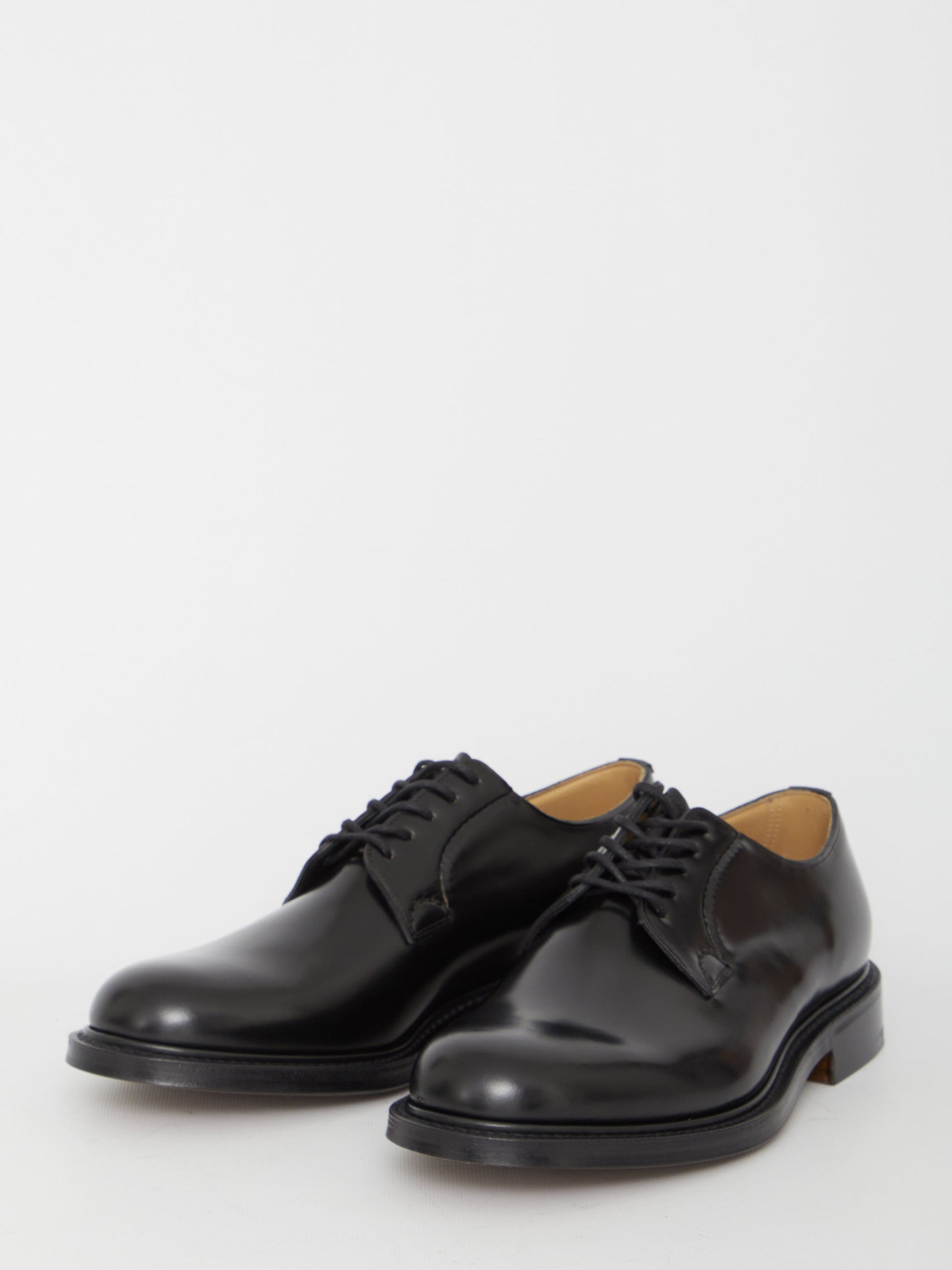 Shannon Derby shoes
