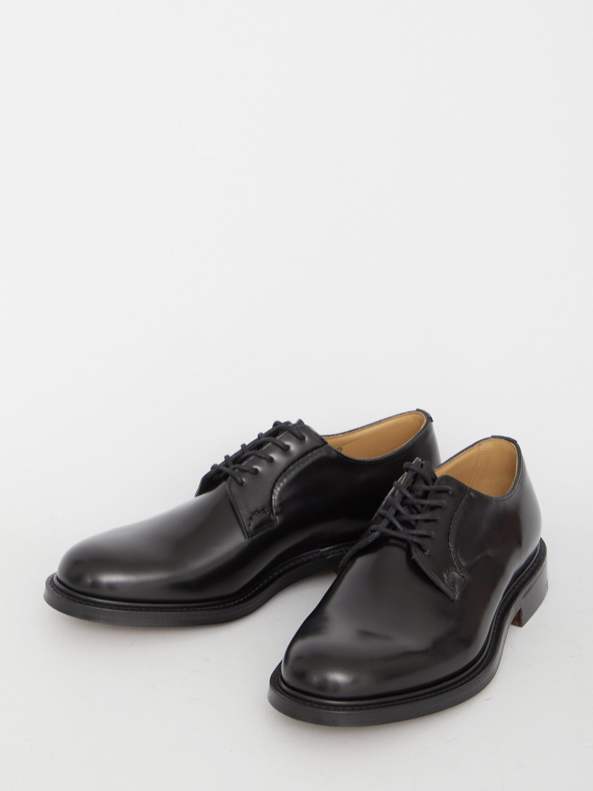Shannon Derby shoes