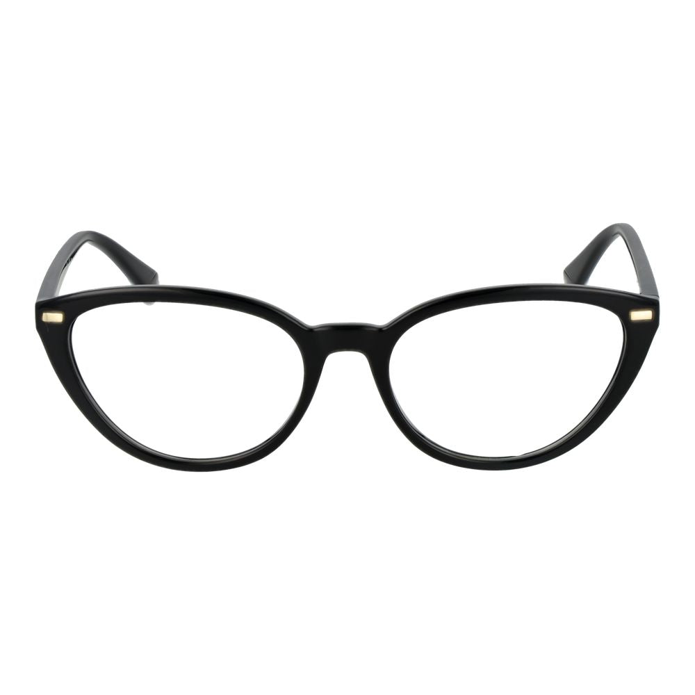 Polaroid Black Eco Polyamide Glasses (Frames)
