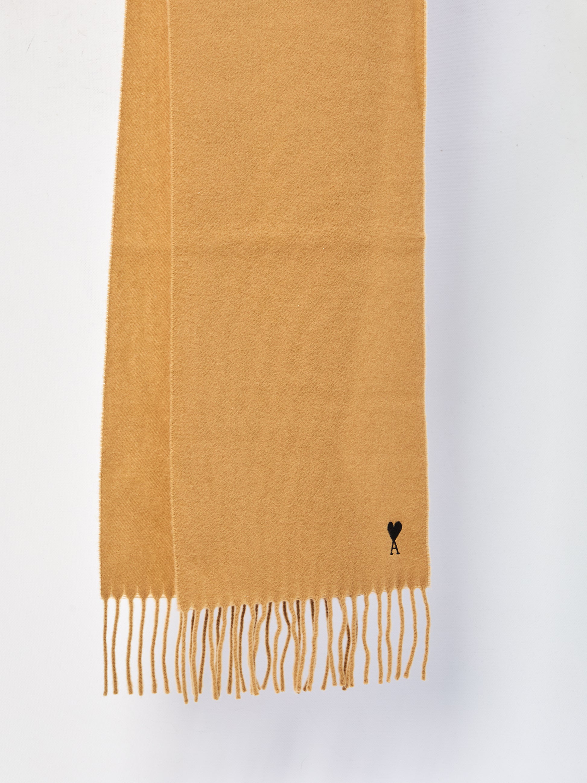 Ami de Coeur scarf