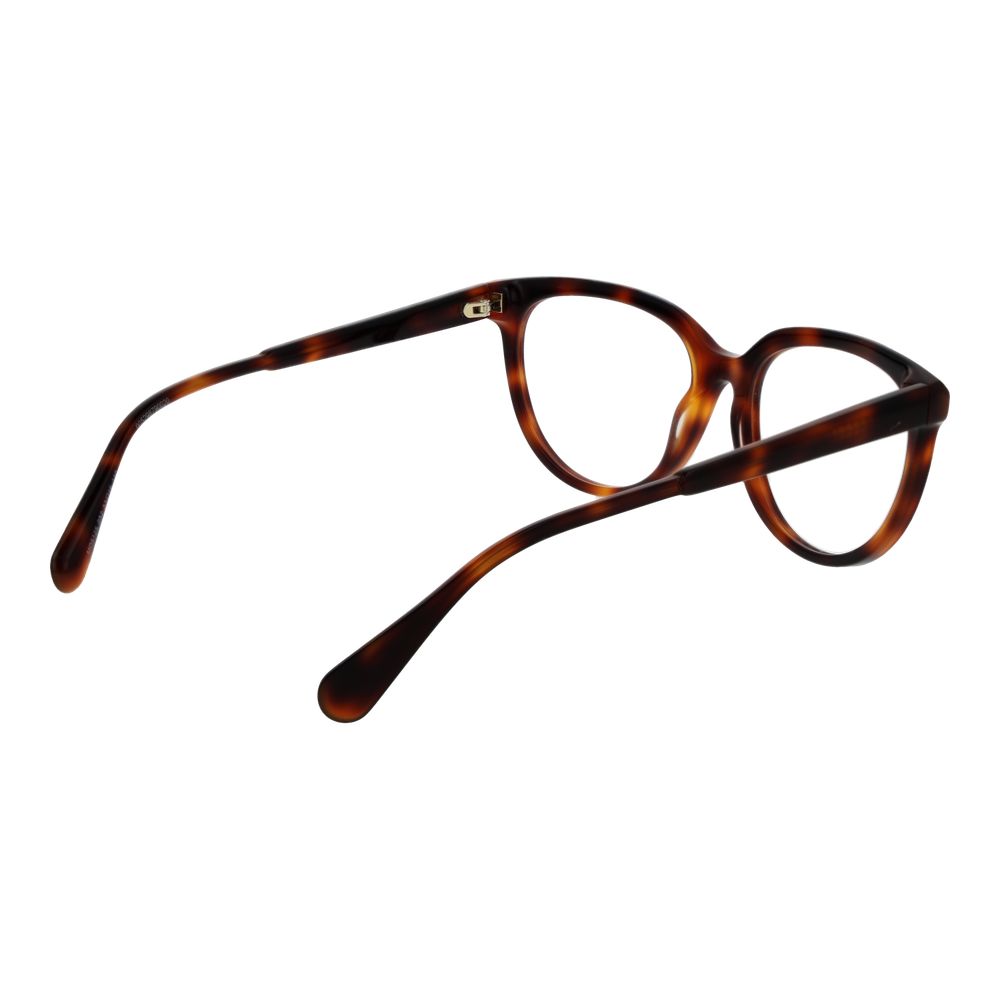 Max & Co Brown Acetate Glasses (Frames)