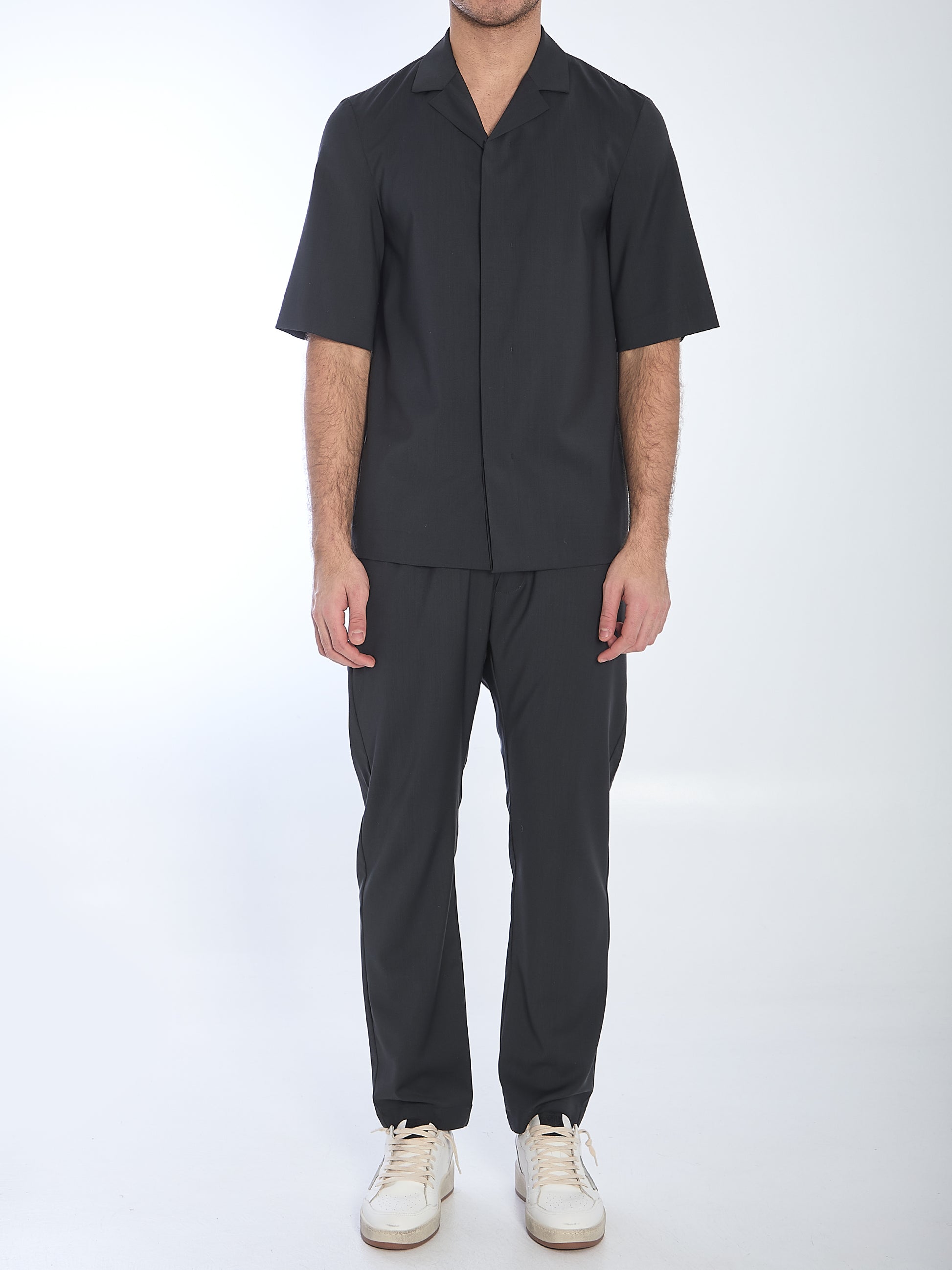 Atila Tropical shirt