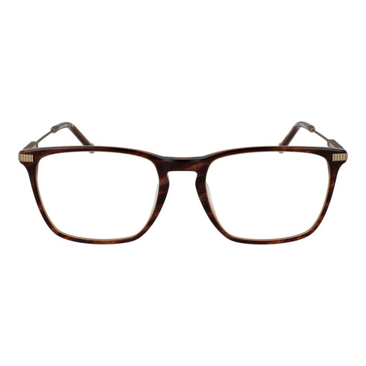 Hackett Brown Acetate Glasses (Frames)