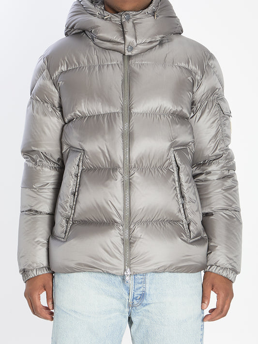 Couyere puffer jacket