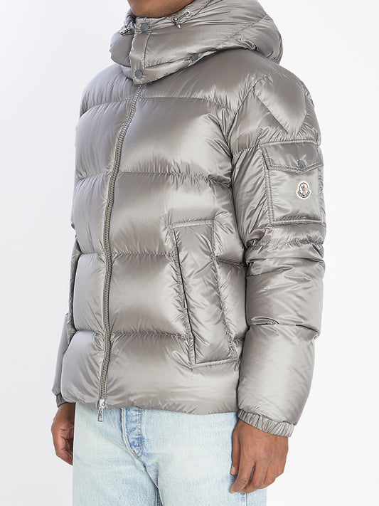 Couyere puffer jacket