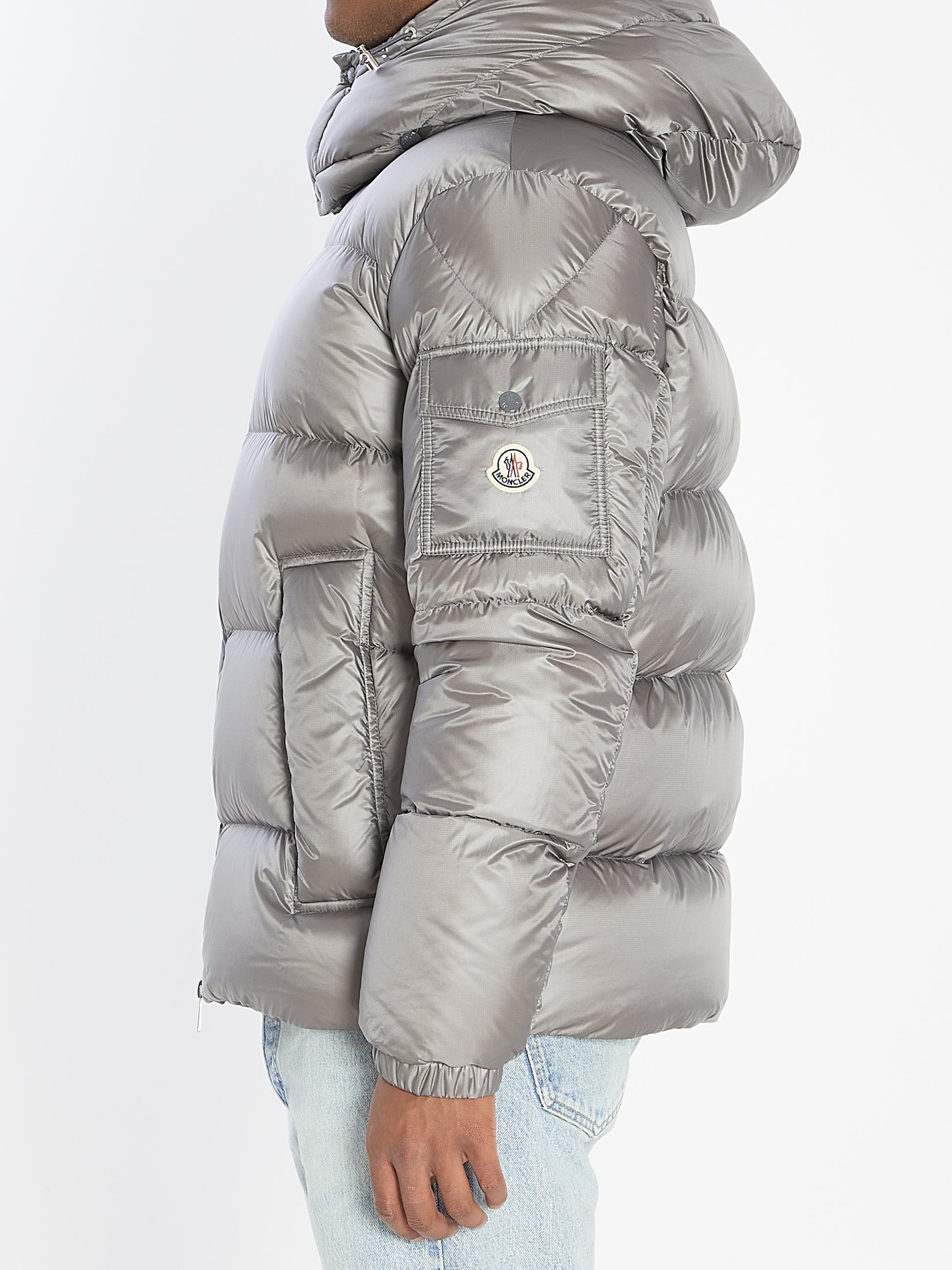 Couyere puffer jacket
