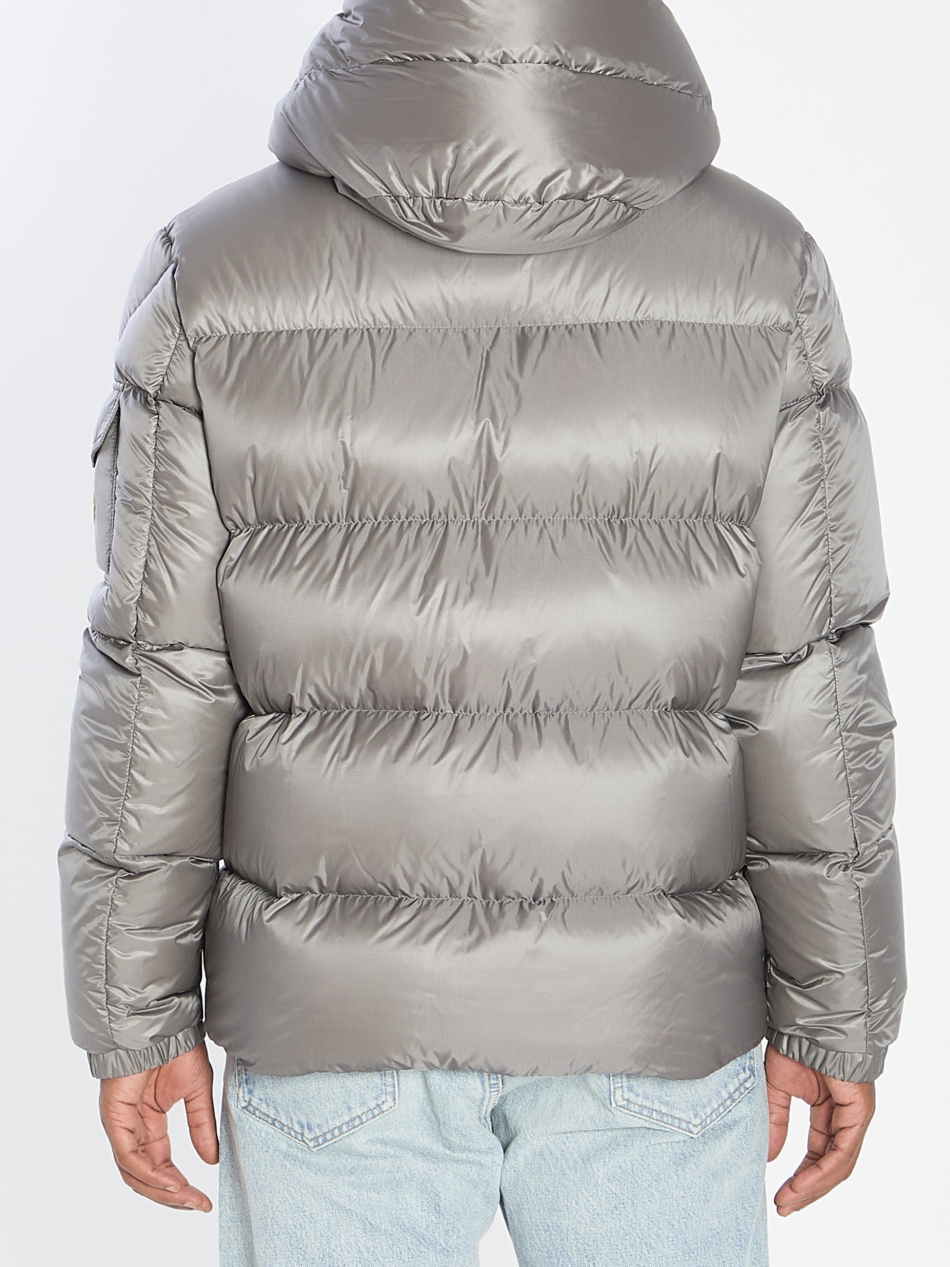 Couyere puffer jacket