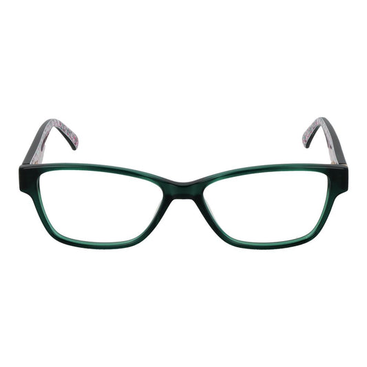 Ted Baker Bicolor Plastic Glasses (Frames)