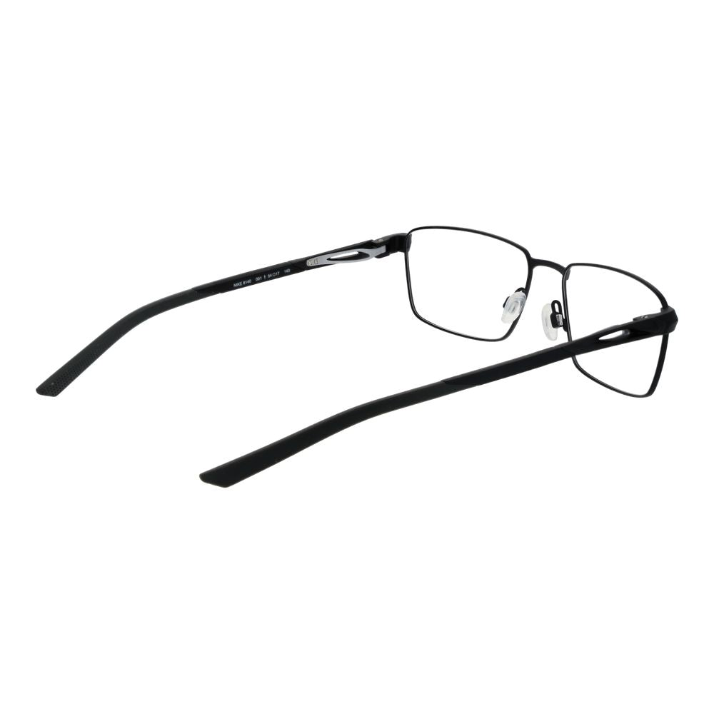 Nike Black Metal Glasses (Frames)
