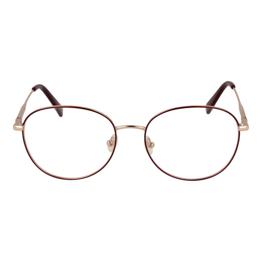 Longchamp Multicolor Metal Glasses (Frames)