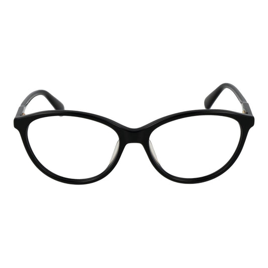 Longchamp Black Acetate Glasses (Frames)
