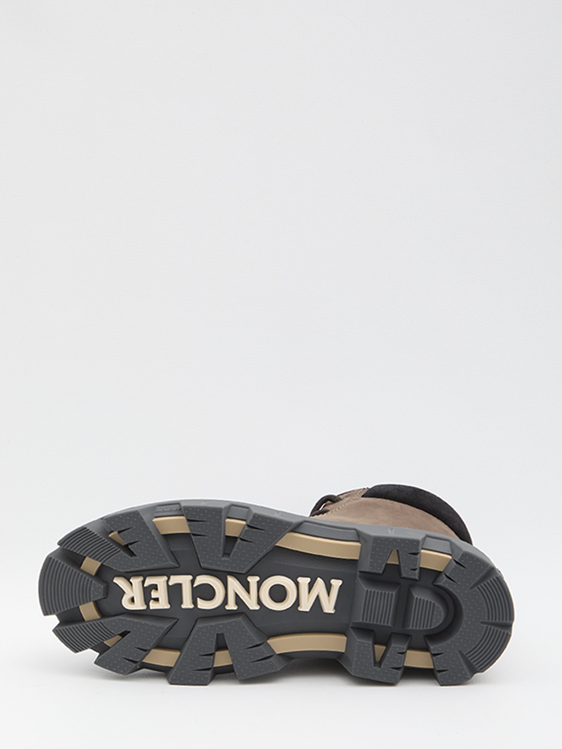 Peak City ankle boots