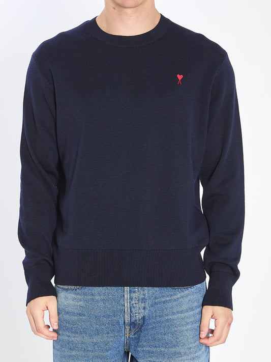 Ami De Coeur Sweater