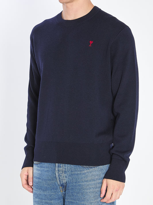 Ami De Coeur Sweater