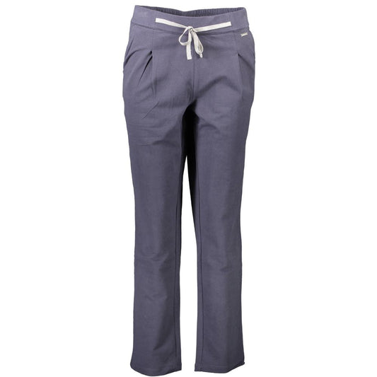 U.S. POLO ASSN. Blue Cotton Pant