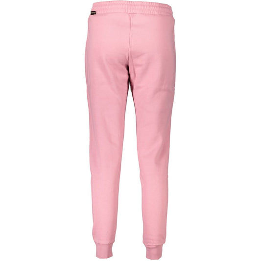 Napapijri Rosa Cotton Women Trouser