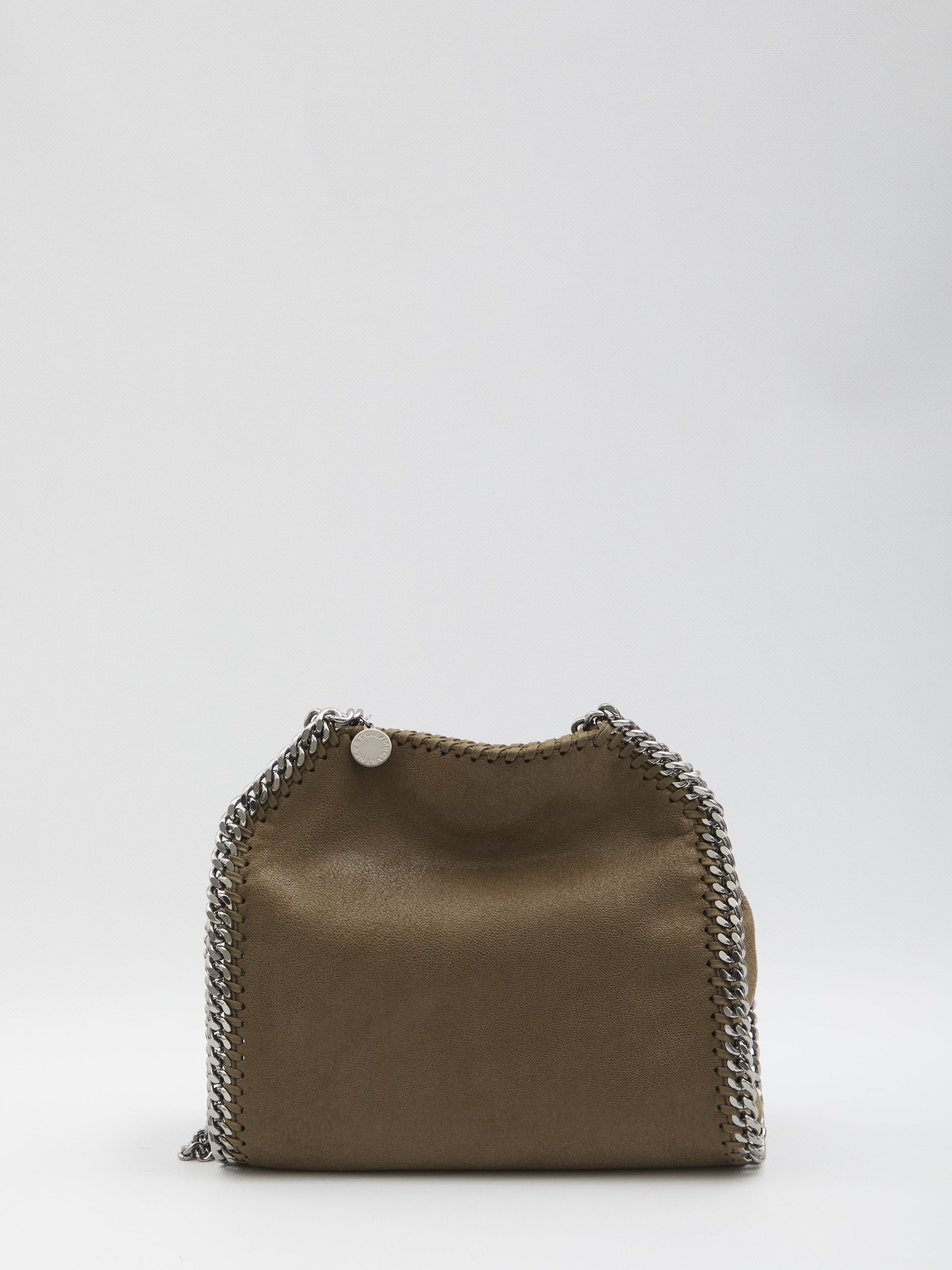 Mini Falabella tote bag