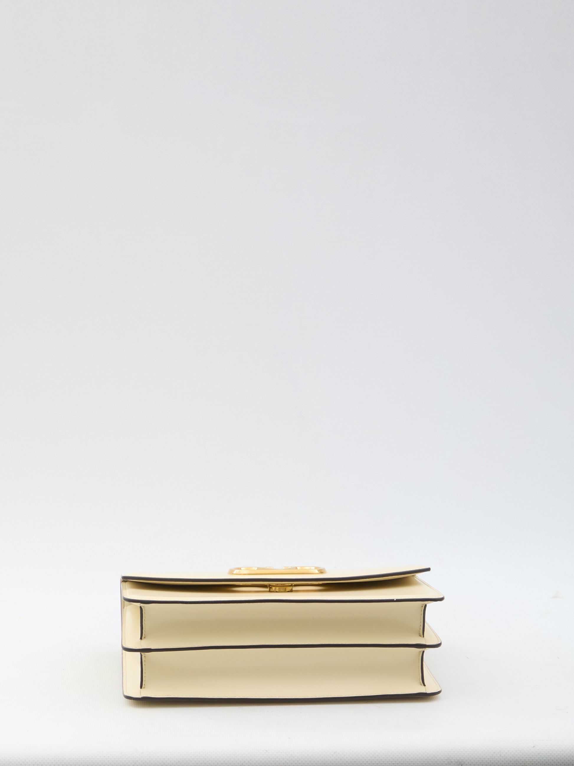 White Vain shoulder bag