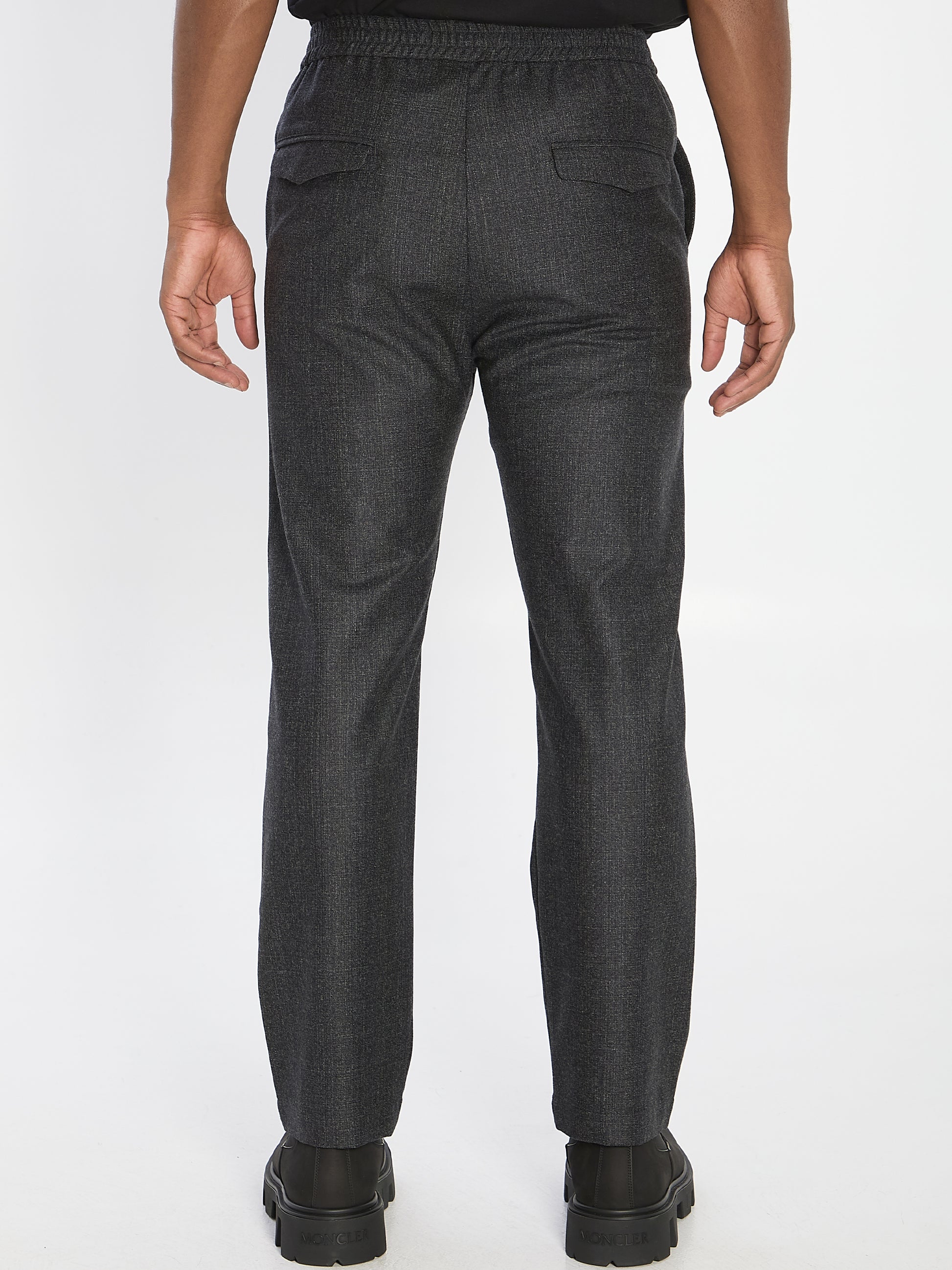 Tosador Bita trousers