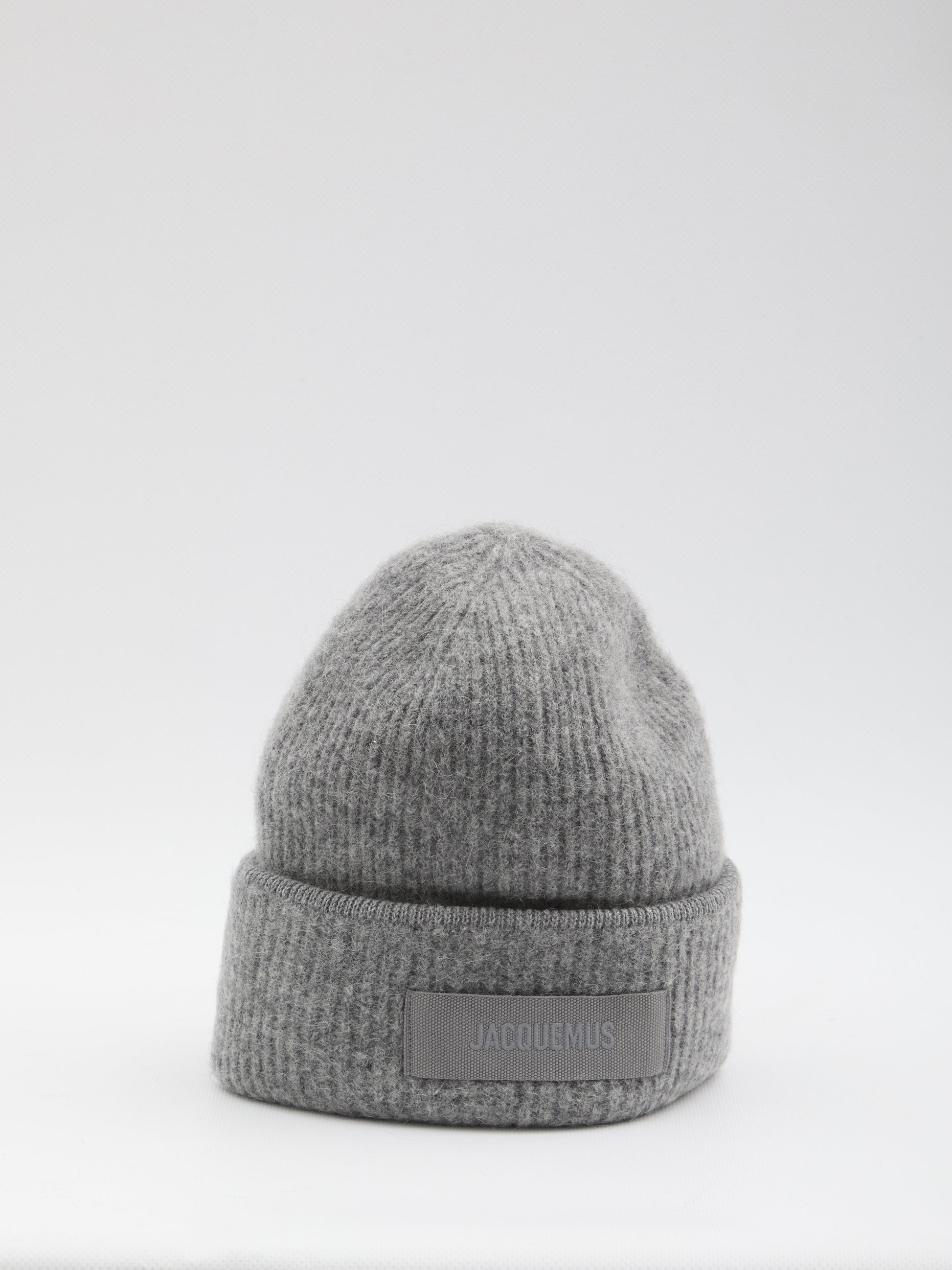 Gros Grain beanie