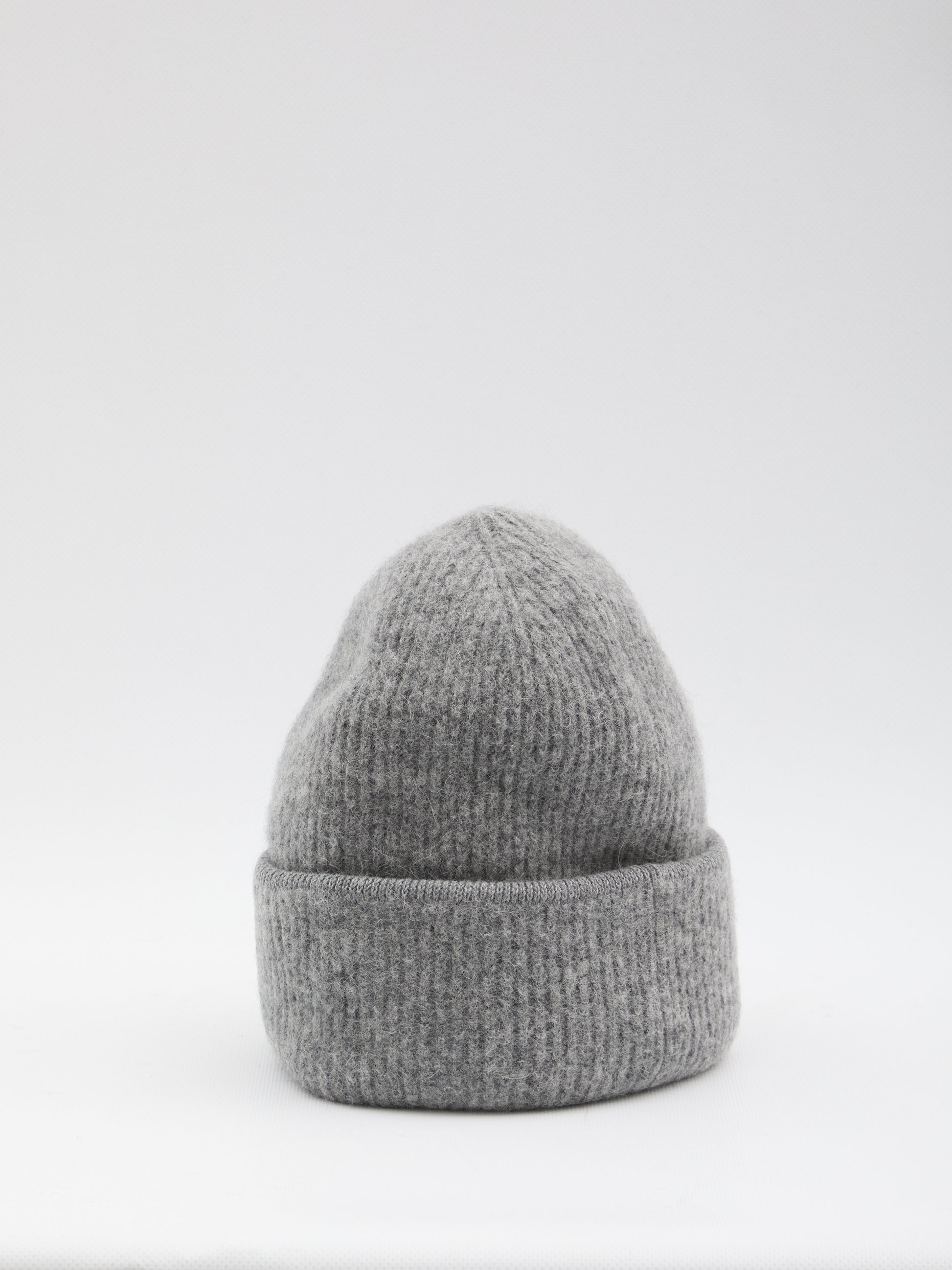 Gros Grain beanie