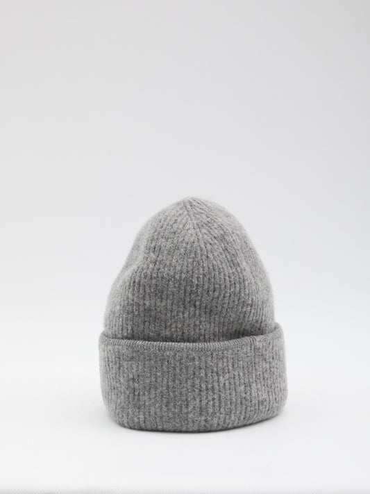 Gros Grain beanie